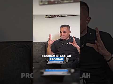 Keberanian Dharma Pongrekun Menolak MBG #dharmapongrekun #mbg #prabowo