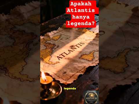 Kota yang Hilang Tanpa Jejak #kisahhoror #shortsindonesia #faktaunik #teorikonspirasi #mystery