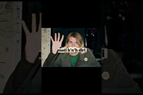 PART 1 | JANGGAL NYA KEMATIAN KURT COBAIN #kurtcobain #nirvana #teorikonspirasi