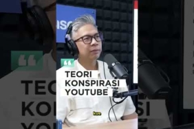 teori konspirasi youtube