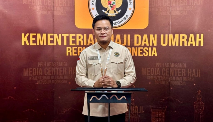 update-haji-2026-hari-ke-20:-jaga-kesehatan-jelang-puncak-haji