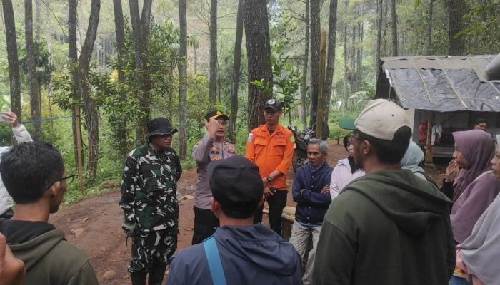 kronologi-mahasiswa-itb-hilang-di-gunung-puntang,-dicari-tim-sar