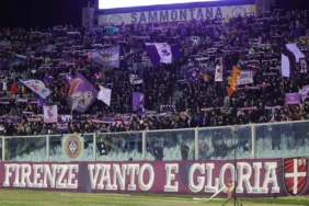 fiorentina-gagal-raih-kemenangan,-penonton-cemooh-meski-lolos-degradasi