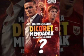 BARU CETAK GOL… TIBA-TIBA DICORET?! Keputusan GILA Herdman Bikin Kaget!” 🔥😱 #timnasindonesia #shorts