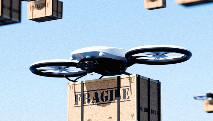apakah-drone-pengiriman-kota-masuk-akal?-tidak-ada-yang-tahu,-tapi-mereka-terbang-di-atas-nyc