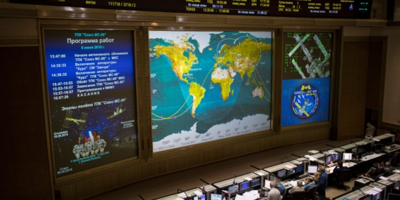 Perkenalkan Rassvet, Jawaban Rusia untuk Starlink