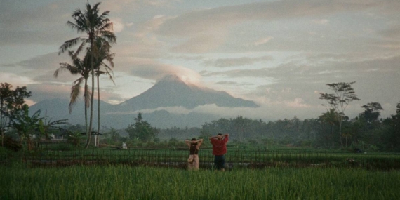 Film Pendek “VATERLAND or A Bule Named Yanto” Bawa Wajah Yogyakarta ke Cannes 2026