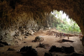 hobbit-flores:-saat-nusantara-punya-spesies-manusia-sendiri