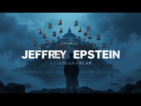 Pulau Epstein: Pusat Rahasia Elite Global