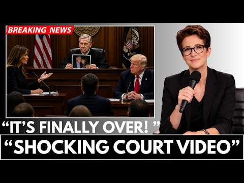 IT’S OVER! Judge Demands Melania Explain 2005 Epstein Photos; Trump Is Panicking!