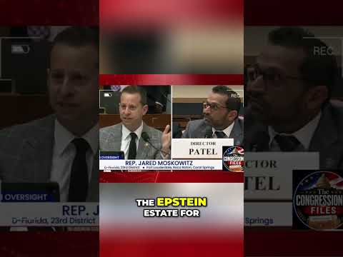 Fake Epstein Document: Congress DEMANDS President’s Signature Investigation! #shorts