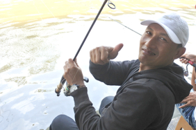 mas-pri-:-perjalanan-panjang-25-tahun,-jatuh-bangun-membesarkan-prya-fishing