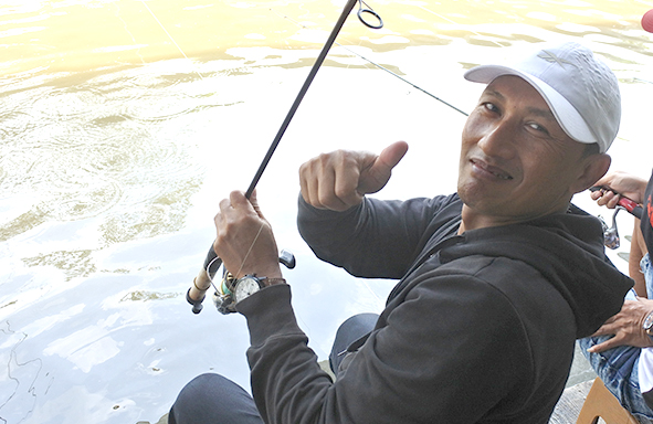 mas-pri-:-perjalanan-panjang-25-tahun,-jatuh-bangun-membesarkan-prya-fishing