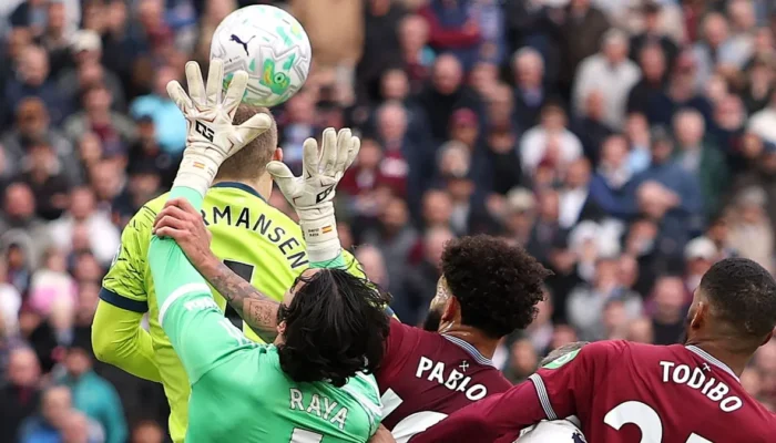 west-ham-akui-keputusan-var-arsenal-usai-diskusi-raya