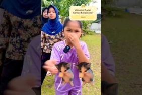 KICAU MANIA🦜😸 KAMU DARI KOTA MANA?