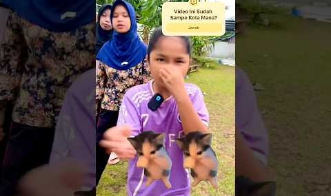 KICAU MANIA🦜😸 KAMU DARI KOTA MANA?