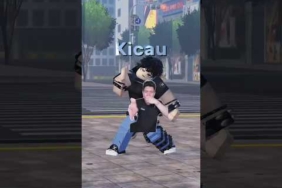 Kicau kicau mania🫲🤭#rblx#kicaumania#robloxdance#robloxedit#rhdancestudio#trendroblox#shorts