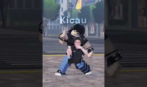 Kicau kicau mania🫲🤭#rblx#kicaumania#robloxdance#robloxedit#rhdancestudio#trendroblox#shorts