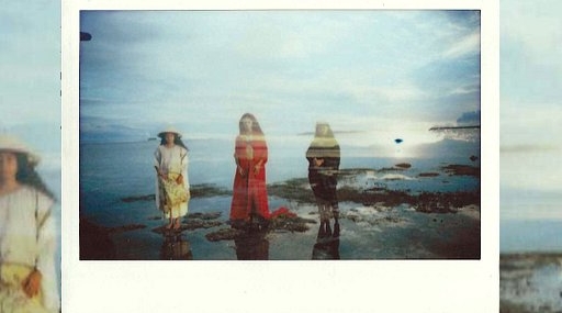 Tasha Tanjutco Captures Textures of Nature and Culture with the Lomo’Instant Wide Glass