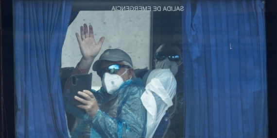 Vaksin Hantavirus Baru Sedang Dibuat