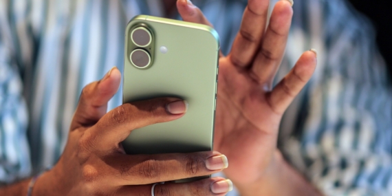 Perbarui iPhone Anda Sekarang untuk Pesan Terenkripsi yang Lebih Baik Dengan Android