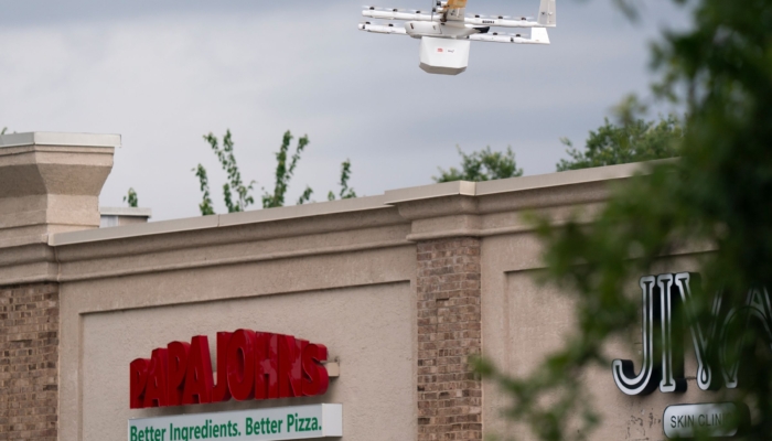 papa-johns-melakukan-pengiriman-drone—tetapi-tidak-untuk-pizza