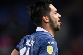 kiprah-sandy-walsh-bersama-buriram-di-liga-thailand:-musim-pertama-langsung-angkat-piala