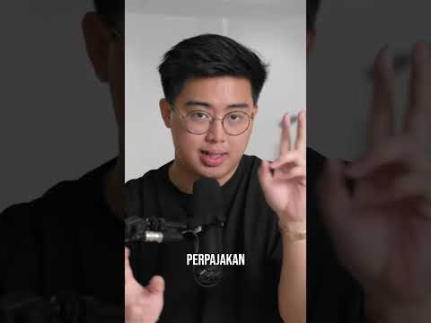 Rencana Pajak Karbon Rahasia Elit Global Terbongkar! | #timothyronald #akademicrypto #kalimasada