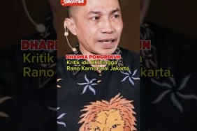 Dharma kritik Rencana RK #ridwankamil #pilkada2024 #dharmapongrekun @SosialUpdate-d1p