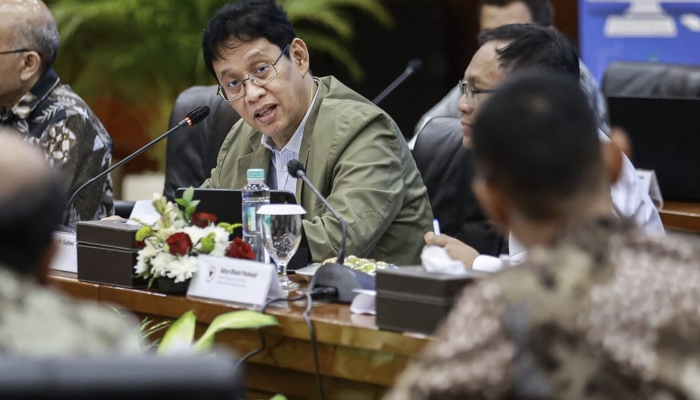 purbaya:-satgas-the-bottle-necking-selesaikan-hambatan-investasi