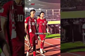 “Indonesia U-22 vs Myanmar di SEA Games—laga penentu nasib! Garuda Muda wajib waspada