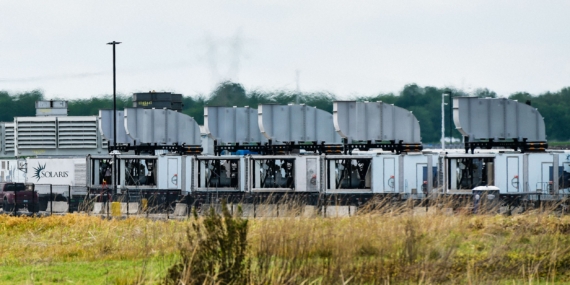 xAI Menambah 19 Turbin Gas Baru Meskipun Gugatan Sedang Berlangsung