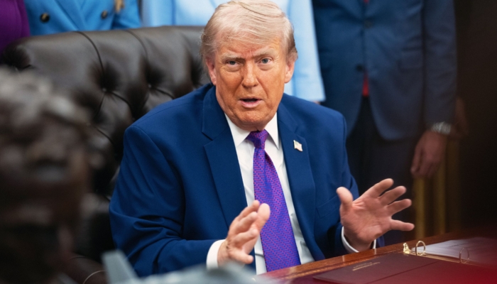 trump-media-mengurangi-rencana-untuk-pasar-prediksinya-sendiri