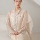 tren-model-dress-brokat-terbaru-yang-elegan