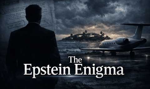 The Jeffrey Epstein Enigma | What You Need to Know