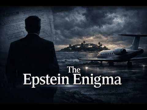 The Jeffrey Epstein Enigma | What You Need to Know