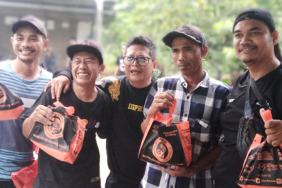 safari-kolam-galapung,-warokedan-feat-sjh-hambalang,-juara-induk-1-sikede-6,3-kg