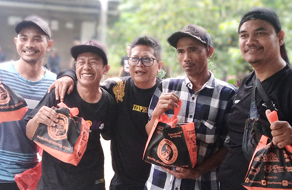 safari-kolam-galapung,-warokedan-feat-sjh-hambalang,-juara-induk-1-sikede-6,3-kg