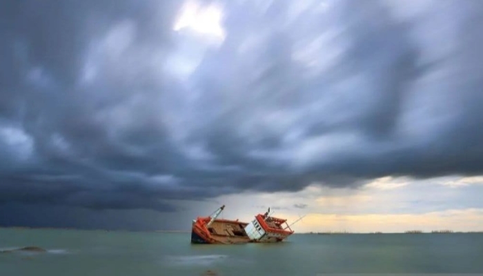 7-wni-tewas-dalam-kapal-karam-di-malaysia,-dpr-duga-ada-tppo