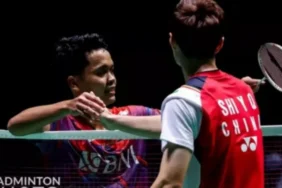 thailand-open-2026:-anthony-sinisuka-ginting-gagal-atasi-shi-yuqi