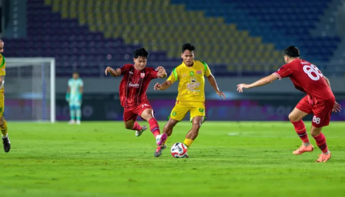 waktu-persiapan-mepet,-persebaya-surabaya-waspadai-semen-padang-fc
