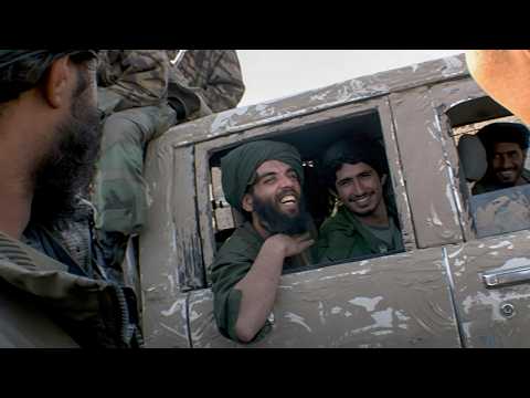 Afghanistan: Rare Footage of an Endless War
