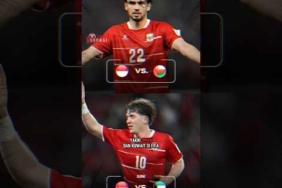 TERUNGKAP!! Timnas Garuda Lawan Timur Tengah di FIFA Matchday Juni Nanti!