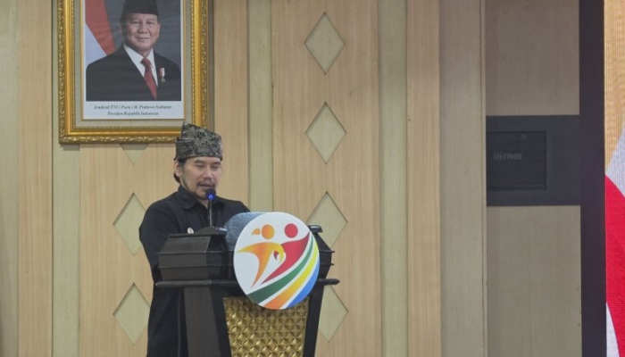 kormi-luncurkan-indonesia-aktif-2026-sebagai-payung-gerakan-olahraga