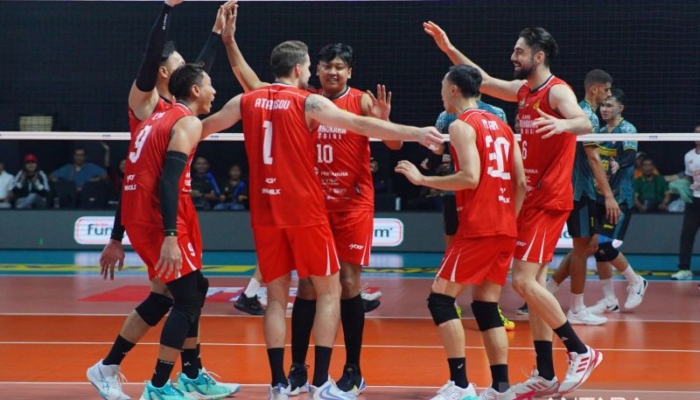 bhayangkara-tekuk-wakil-kazakhstan-3-1-di-liga-champions-avc