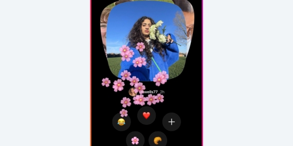 Aplikasi Instan Baru Instagram Adalah Klon Snapchat untuk Perangkap Haus