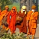biksu-dari-berbagai-negara-jalan-kaki-ke-borobudur,-apa-sih-tujuannya?