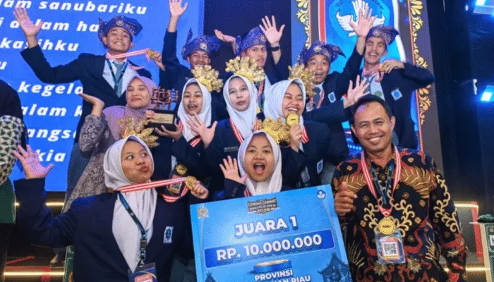 mengenal-lcc-empat-pilar-mpr-ri-2026,-kompetisi-kebangsaan-dengan-anggaran-puluhan-miliar