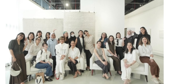 MASSHIRO&Co. x OnLights Hadirkan “Women in Focus"