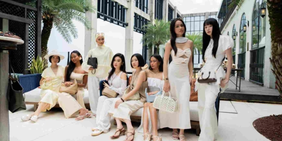 Intip Keseruan PEDRO Summer Escape 2026